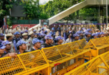 Delhi Police Explains Jantar Mantar Restrictions, Stresses Security and Democratic Rights