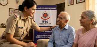 Delhi Police Foil Cyber Fraud Attempts Worth ₹1.53 Crore Across Five States, Rescue Senior Citizens from ‘Digital Arrest’ Scams