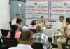 Delhi Police Hear 187 Public Grievances in East District; 154 Resolved on the Spot