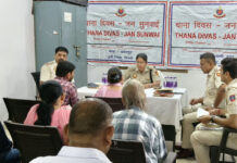 Delhi Police Hear 187 Public Grievances in East District; 154 Resolved on the Spot
