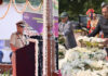 Delhi Police Honours 154 Martyrs Who Sacrificed Their Lives in the Line of Duty