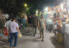 Delhi Police Launches Special Night Patrol Drive, Pink Patrol Teams on High Alert