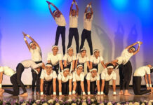 Delhi Police Public School Honours Meritorious Students, Celebrates Academic and Creative Excellence