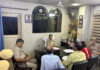 Delhi Police Resolve 120 Complaints During Public Grievance Hearing in North-West District