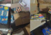 Delhi Police Seize 2,375 Kg of Green Firecrackers from Alleged Illegal Warehouse in Haiderpur
