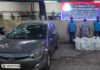 Delhi Police Seize 2,880 Liquor Bottles Ahead of Diwali, Arrest Alleged Smuggler