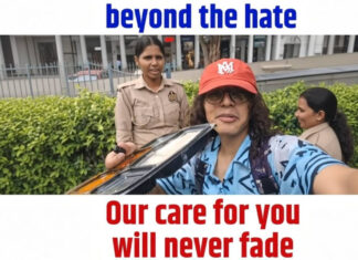 Delhi Police Shows Compassion, Provides Food, Medicine and Water to Detainees at Night