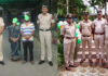 Delhi Police Tracks 16-Year-Old Missing Girl to Odisha, Reunites Her Safely With Family