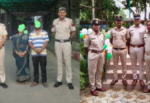 Delhi Police Tracks 16-Year-Old Missing Girl to Odisha, Reunites Her Safely With Family