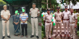 Delhi Police Tracks 16-Year-Old Missing Girl to Odisha, Reunites Her Safely With Family