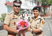 Delhi Police Resolve Over 130 Complaints on the Spot During Public Grievance Hearing