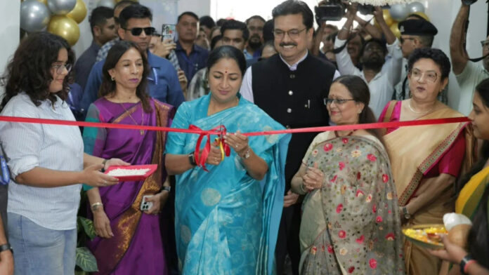 Delhi to Install 1 Lakh Smart Streetlights and 50,000 Cameras to Strengthen Women’s Safety