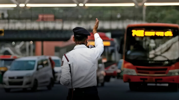 Delhi Traffic Alert: Major Jam Likely Tomorrow, Routes to Change at 30 Key Junctions From 6 AM