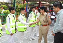 Delhi Traffic Police Action: 8,982 Violations Recorded, Helmetless Riding and Wrong-Side Driving Top List
