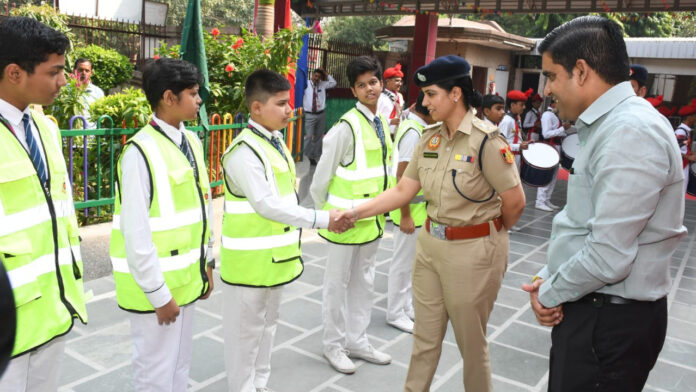 Delhi Traffic Police Action: 8,982 Violations Recorded, Helmetless Riding and Wrong-Side Driving Top List