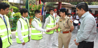 Delhi Traffic Police Action: 8,982 Violations Recorded, Helmetless Riding and Wrong-Side Driving Top List