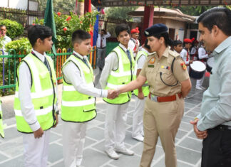 Delhi Traffic Police Action: 8,982 Violations Recorded, Helmetless Riding and Wrong-Side Driving Top List