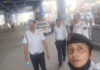 Delhi Traffic Police Launches Major Crackdown on Encroachments and Illegal Parking