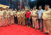 Delhi Traffic Police Steps Up Vigilance in East Zone to Prevent Festive Season Traffic Jams