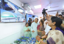 Delhi Turns Cow Dung Into Clean Energy as ₹16-Crore Biogas Plant Opens at Goyla Dairy