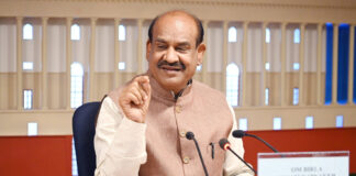Demand to Remove Chief Election Commissioner Intensifies, Om Birla Says Impeachment Will Follow Rules