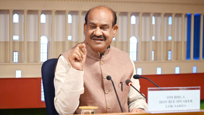 Demand to Remove Chief Election Commissioner Intensifies, Om Birla Says Impeachment Will Follow Rules