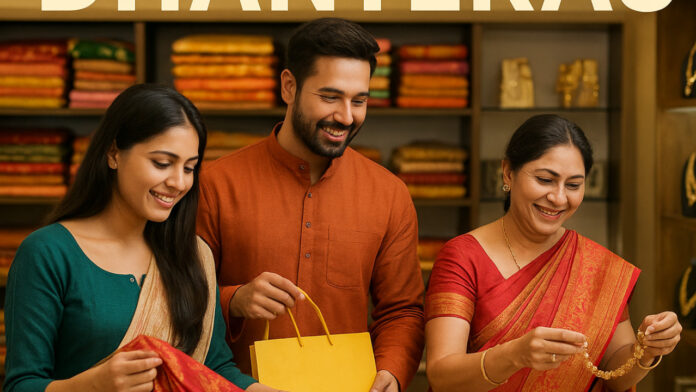 When is Dhanteras 2026, November 6 or 7? know the auspicious time for shopping and worship