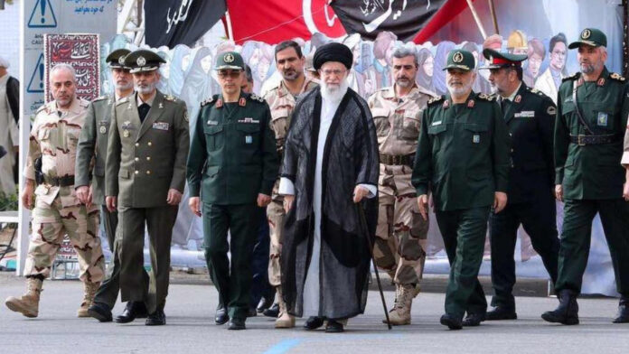 'Killing Ayatollah Khamenei was the biggest mistake', Israeli leader's big statement
