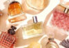 What's the difference between body mist, deodorant, and perfume, Which lasts the longest?