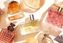 What's the difference between body mist, deodorant, and perfume, Which lasts the longest?