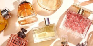 What's the difference between body mist, deodorant, and perfume, Which lasts the longest?