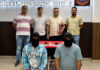 ‘Digital Arrest’ Fraud Network Busted, Two Accused Arrested