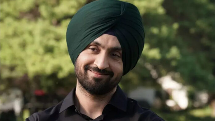 Diljit Dosanjh concert gets approval, Delhi Police grants permission after several meetings