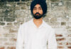 Khalistan-Supporting Slogans Found Near Diljit Dosanjh’s Family Home, Police Begin Probe