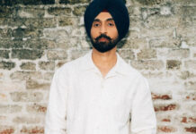 Khalistan-Supporting Slogans Found Near Diljit Dosanjh’s Family Home, Police Begin Probe