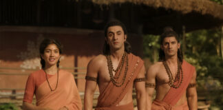 Bookings for Ranbir-Yash's 'Ramayana' Open Tomorrow, Worldwide Release on November 5
