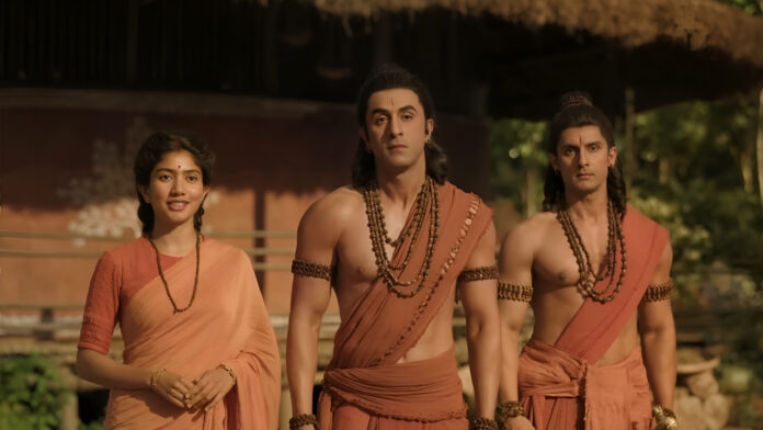 Bookings for Ranbir-Yash's 'Ramayana' Open Tomorrow, Worldwide Release on November 5