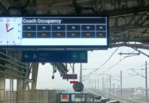 Delhi Metro Expands Real-Time Coach Crowding Information System to Pink Line