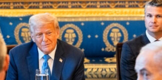 Pentagon orders US military to prepare for attack on Iran, date yet to be decided