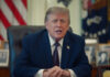 US will not attack Iran before the November 3 midterm elections, says Trump