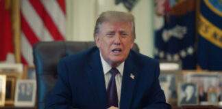 Donald Trump Issues Stern Warning Before Midterm Elections, Says He’ll Accept Results Only If Fair