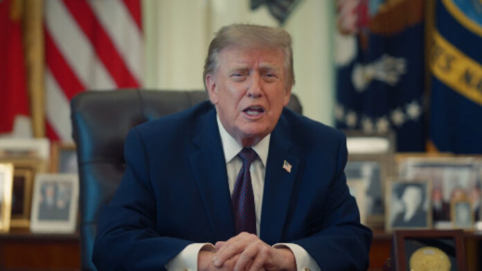 'Let Iran destroy Los Angeles and San Diego,' Trump's remarks spark controversy