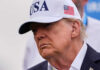 Trump suffers major setback ahead of crucial election, popularity drops to record low