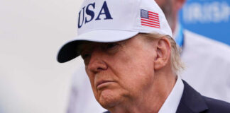 Trump suffers major setback ahead of crucial election, popularity drops to record low