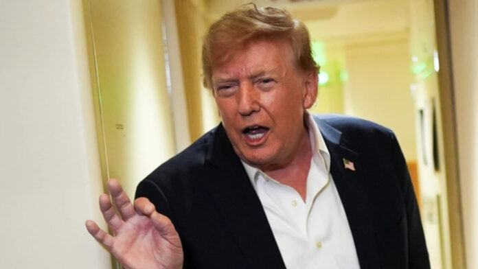 Donald Trump Softens Stance on Russia Oil Sanctions: Could India Get Tariff Relief?