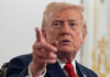 Trump Calls Brazil Election Suspicious, Announces 1 Million Dollars Reward for Exposing Voter Fraud