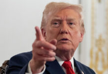 US President Donald Trump Mocks Violence in France, Says 'Let’s Go to France, It’s a Lovely Place'