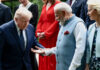 India-US Trade Deal Nears Breakthrough: Trump Says Upcoming Agreement Will Be Very Different