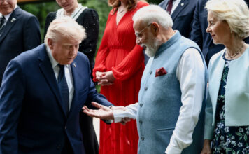 India-US Trade Deal Nears Breakthrough: Trump Says Upcoming Agreement Will Be Very Different