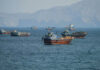 Drone Attack on Panama-Flagged Oil Tanker Near Sharjah, All 22 Indian Crew Members Safe